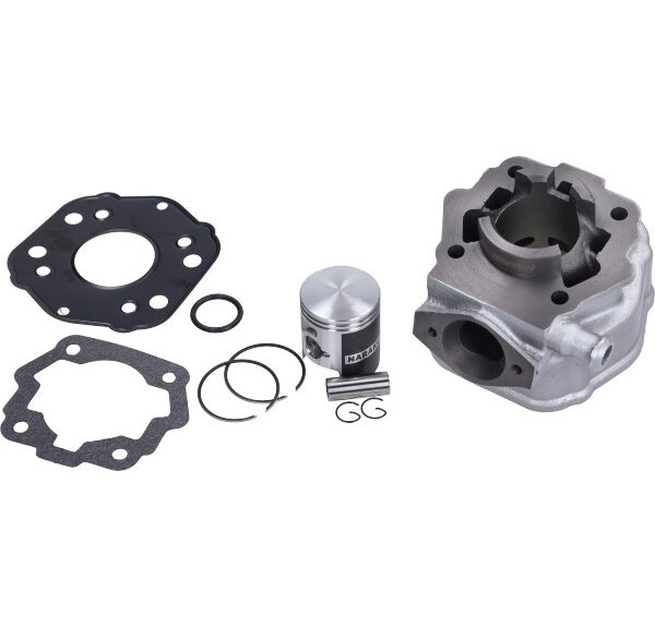 cilinder naraku compleet 50cc senda drd nk101.33