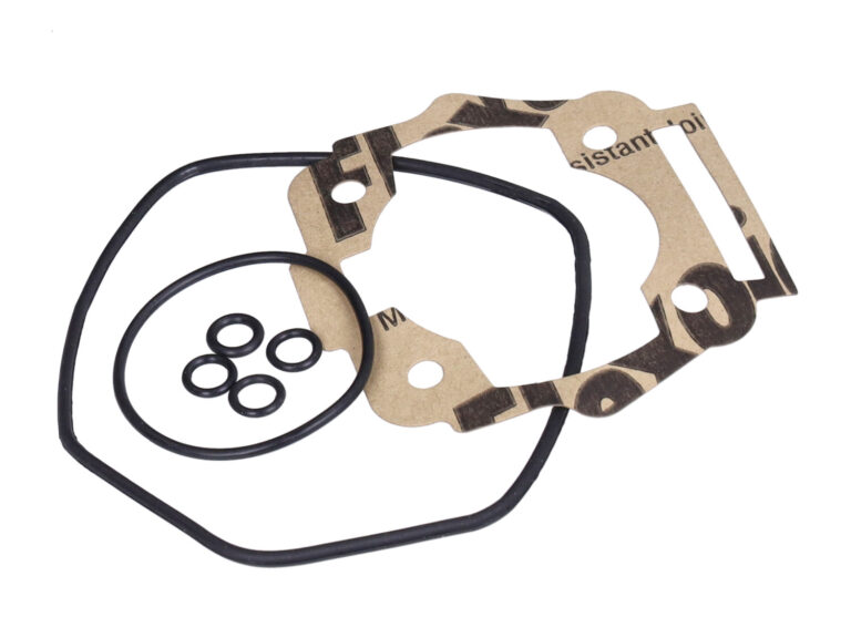 Cilinder Met Kop Mvt Euro-3 75cc 48.5mm Senda Im20