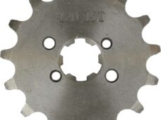 voorkettingwiel euro-2/3/4 - 420 - 15t derbi
