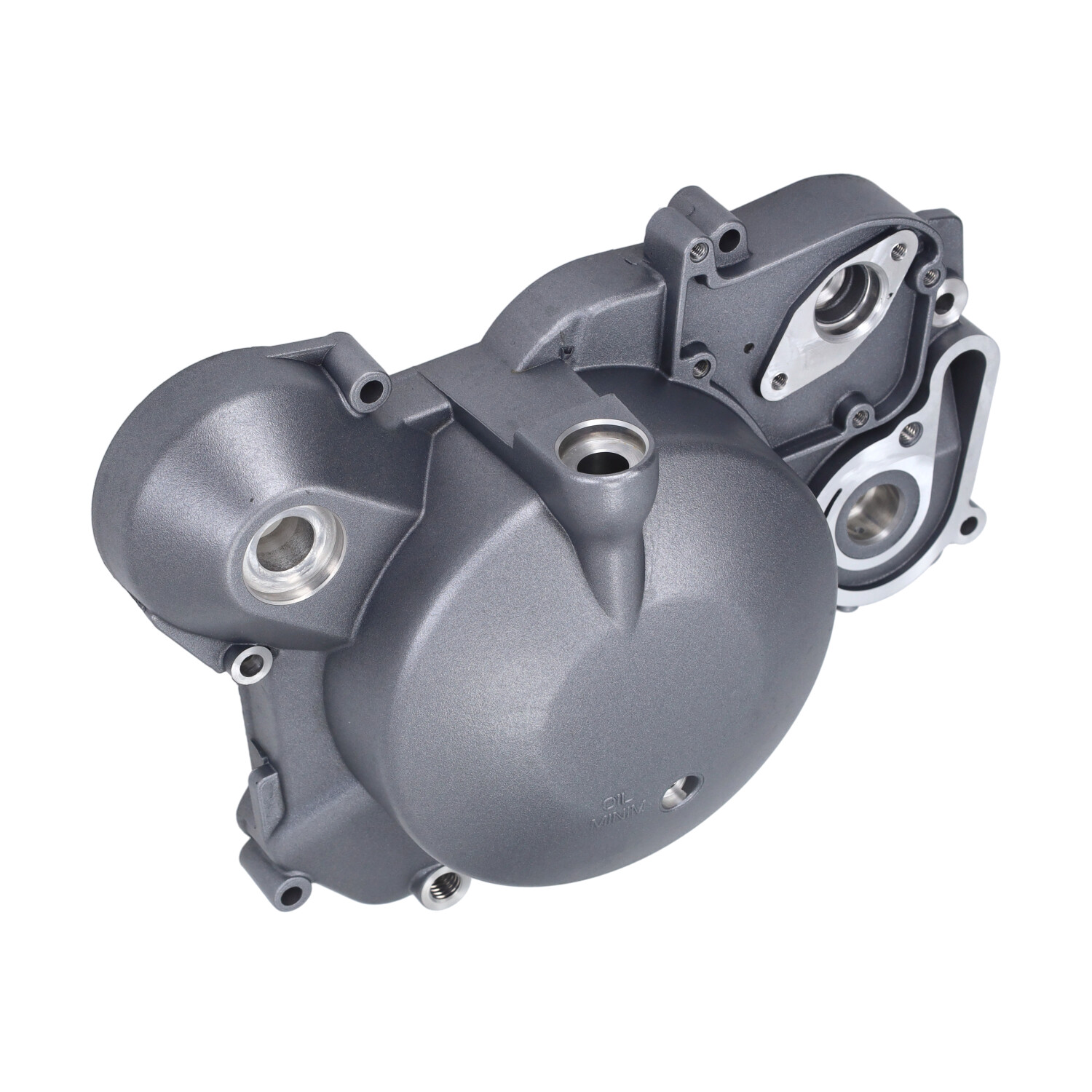 Koppelingsdeksel Derbi Origineel Rx, Senda Drd, Senda X-treme, Senda2006, Sx Cm1507055 - Afbeelding 3