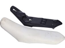 buddyseat zonder buddydek v.a 2009 t/tm 2018 rieju mrt pro