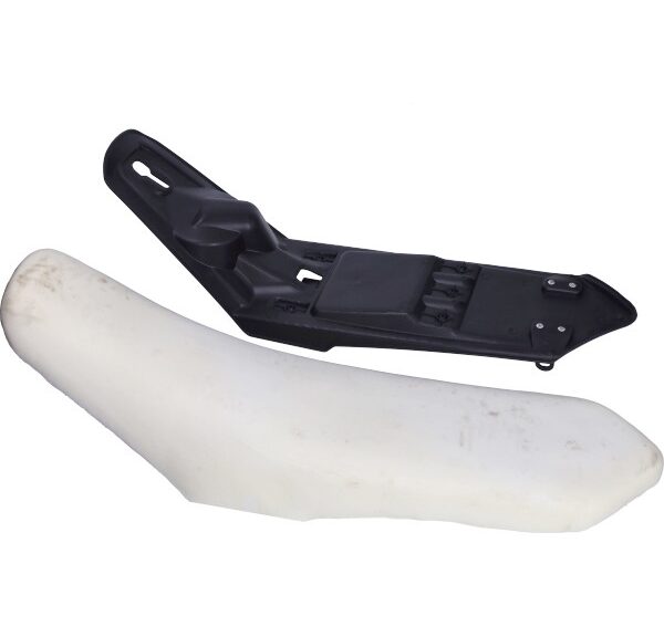buddyseat zonder buddydek v.a 2009 t/tm 2018 rieju mrt pro