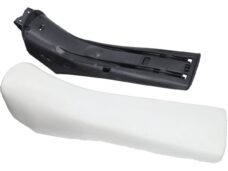 buddyseat zonder buddydek v.a 2003 t/m 2012 gilera RCR