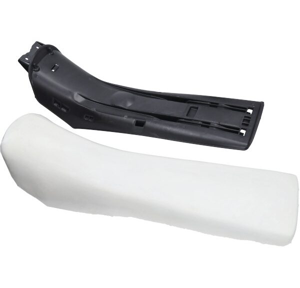 buddyseat zonder buddydek v.a 2003 t/m 2012 gilera RCR