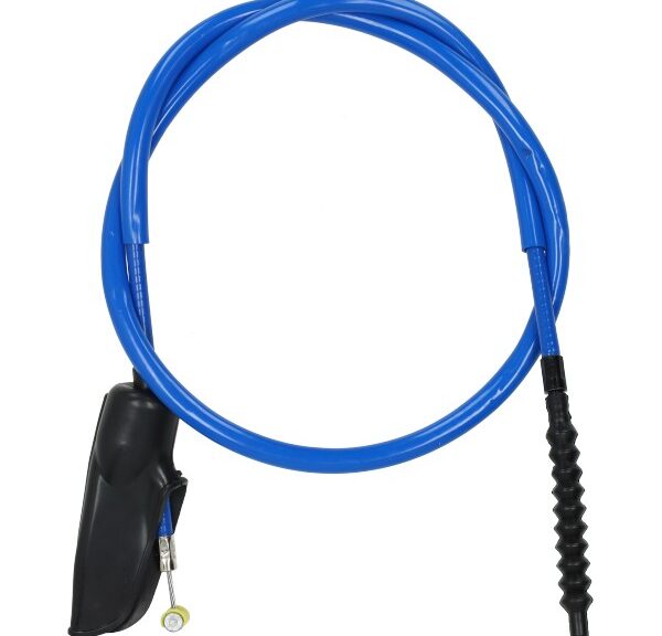 koppelingkabel Doppler teflon v.a 2002 t/m 2005 blauw aprilia