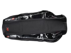 buddydek Doppler v.a 2003 t/m 2012 zwart derbi