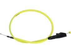 koppelingkabel Doppler teflon v.a 2002 t/m 2005 geel aprilia