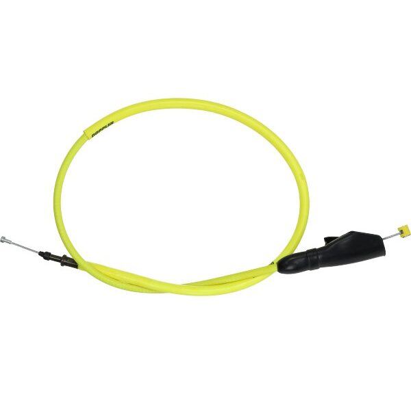 koppelingkabel Doppler teflon v.a 2002 t/m 2005 geel aprilia