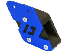 kettinggeleider Doppler 2002 t/m 2012 blauw derbi