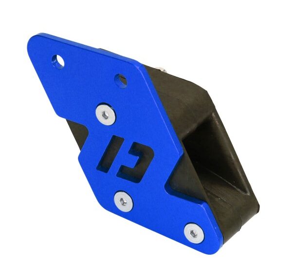 kettinggeleider Doppler 2002 t/m 2012 blauw derbi