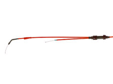 Gaskabel Doppler Euro2 V.a 2002 T/m 2005 Rood Derbi, Senda 503876