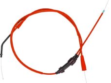 gaskabel Doppler euro2 v.a 2002 t/m 2005 rood derbi