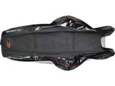 buddydek Doppler zwart derbi