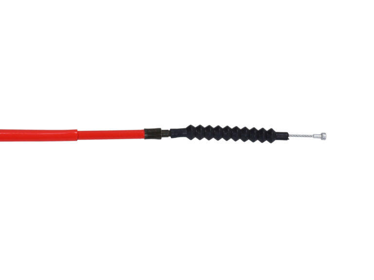 Koppelingkabel Doppler Euro2 Tot 2005 Rood Derbi, Senda 503878
