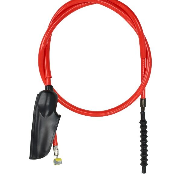 koppelingkabel Doppler euro2 tot 2005 rood derbi