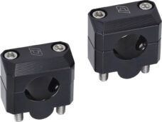 stuurklemset Doppler universeel (voor 28.6mm stuur) cross