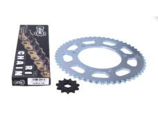53t 50 DRD X-treme