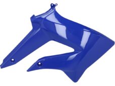 plaatwerkset derbi nt blauw 6-delig senda drd