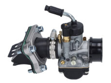 senda x-treme