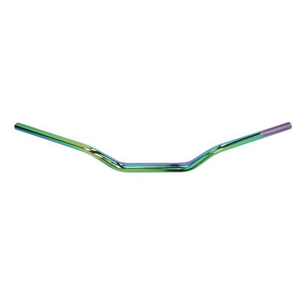 stuur Doppler D28.6mm - L775mm x H80mm neochrome 515926
