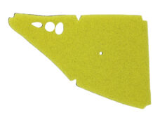 Luchtfilterelement Doppler (dubbel Laags) Derbi, Senda Drd 2006-2010 485253
