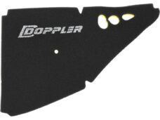 luchtfilterelement Doppler (dubbel laags) derbi