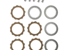 Koppelingsplaatset Doppler Euro-2/3/4 Derbi, Senda 506454
