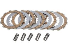 koppelingsplaatset Doppler Euro-2/3/4 derbi