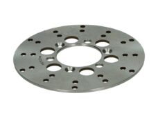 Remschijf 3-gaats achter 180mm furia