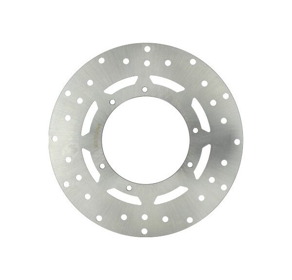 remschijf DMP 6-gaats derbi voor 240mm senda drd