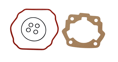 Pakking topset airsal 70cc/80cc — geschikt voor Piaggio LC