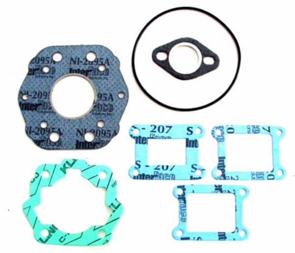 pakking topset DMP ot A-kwaliteit 50cc senda