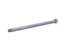 Achterwielas Derbi Origineel Senda Drd 00h01303201