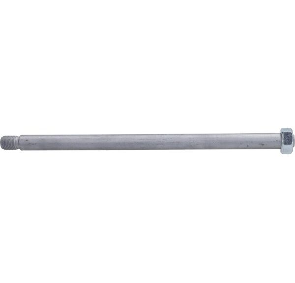 achterwielas Derbi origineel senda drd 00h01303201