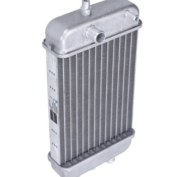 radiateur Derbi origineel aluminium derbi gilera smt/r