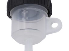 olie reservoir Derbi origineel gilera smt/r