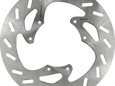 remschijf Derbi origineel 6-gaats voor 260mm gilera smt/r