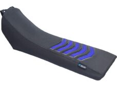 blauw
