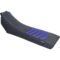 blauw