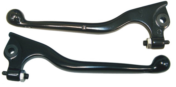 Remgreep DMP model AJP rechts furia