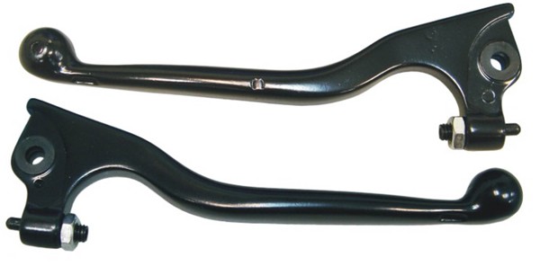 remgreep DMP model AJP rechts furia