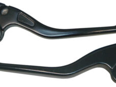 Clutch handle DMP furia