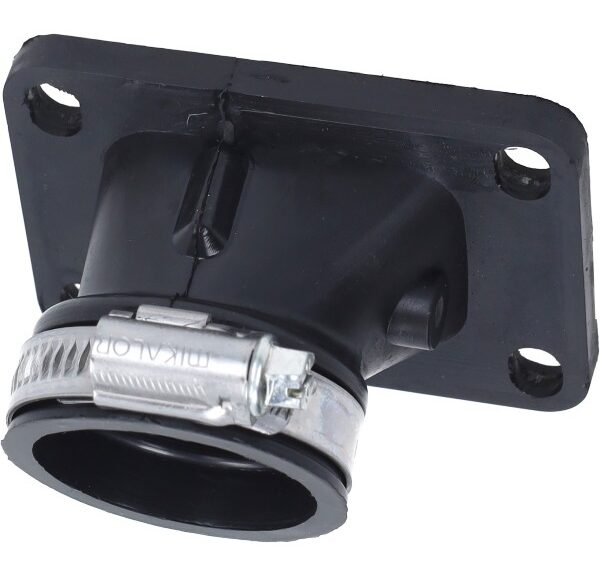 spruitstuk metrakit carburateur ook voor hyper pro en pro race carter 24-28mm minarelli am6