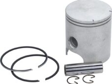 zuiger Italkit 2 veren / lang 47.6mm-p12 derbi
