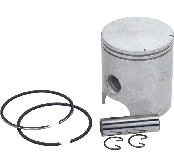 zuiger Italkit 2 veren / lang 47.6mm-p12 derbi