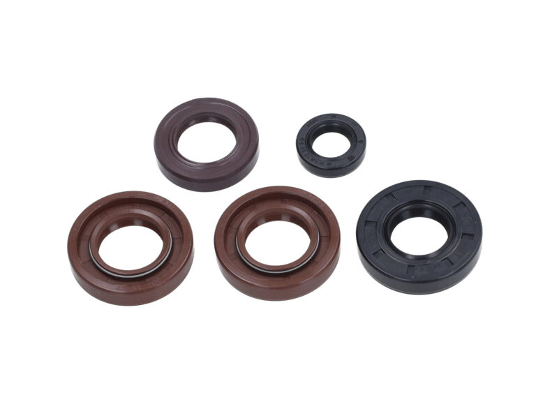Keerring Metrakit Set Carter Pro-race And Hiper Pro Senda2006
