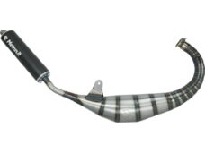uitlaat metrakit compleet Pro-3 senda2006 871d1633