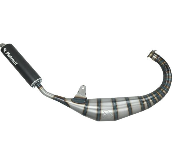 uitlaat metrakit compleet Pro-3 senda2006 871d1633