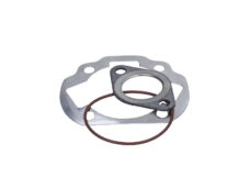 Cilinder Met Kop Metrakit 70cc 47.6mm Derbi Variant