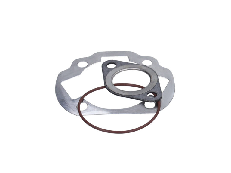 Cilinder Met Kop Metrakit 70cc 47.6mm Derbi Variant